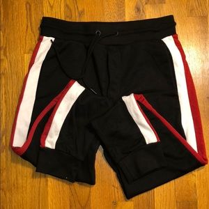 Bershka unisex sweatpants